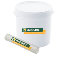 Пластичная смазка КАВИТЕРМ СИНТ 100 EP00 _ 17 кг - kaviant.ru - Уфа