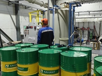 О компании - kaviant.ru - Уфа