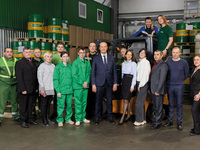 О компании - kaviant.ru - Уфа