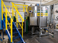 О компании - kaviant.ru - Уфа